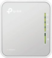 TP-Link TL-WR902AC, AC750 Mbps Kablosuz Taşınabilir Router - 2