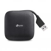 TP-Link UH400, 4–Port USB 3.0 Portatif Çoklayıcı - 2