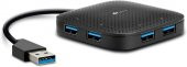 TP-Link UH400, 4–Port USB 3.0 Portatif Çoklayıcı - 1