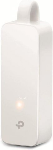 TP-Link UE300C, USB Type-C den RJ45 Gigabit Ethernet Dönüştürücü - 1