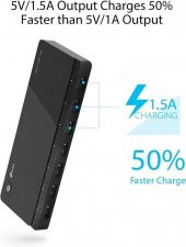 TP-Link UH700, 7-Port USB 3.0 Çoklayıcı - 3
