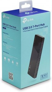 TP-Link UH700, 7-Port USB 3.0 Çoklayıcı - 5