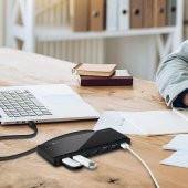 TP-Link UH700, 7-Port USB 3.0 Çoklayıcı - 7