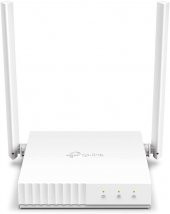 TP-Link TL-WR844N, 300 Mbps Çoklu Mod Wi-Fi Router - 1