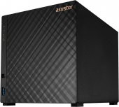 Asustor AS1104T (4X18TB Desteği) RAİD (0-1-5-6-10) NAS Depolama Ünitesi - 5