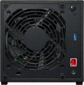 Asustor AS1104T (4X18TB Desteği) RAİD (0-1-5-6-10) NAS Depolama Ünitesi - 6