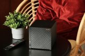 Asustor AS1104T (4X18TB Desteği) RAİD (0-1-5-6-10) NAS Depolama Ünitesi - 7