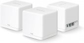 Mercusys Halo H30G(3-Pack), AC1300 Mbps Tüm Ev Mesh Wi-Fi Sistemi thumbnail 2