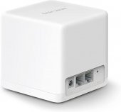 Mercusys Halo H30G(3-Pack), AC1300 Mbps Tüm Ev Mesh Wi-Fi Sistemi thumbnail 3