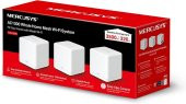 Mercusys Halo H30G(3-Pack), AC1300 Mbps Tüm Ev Mesh Wi-Fi Sistemi thumbnail 6