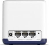 Mercusys Halo H50G(2-pack), AC1900 Tüm Ev Mesh Wi-Fi Sistemi - 2