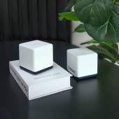 Mercusys Halo H50G(2-pack), AC1900 Tüm Ev Mesh Wi-Fi Sistemi - 4