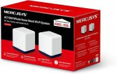 Mercusys Halo H50G(2-pack), AC1900 Tüm Ev Mesh Wi-Fi Sistemi - 5
