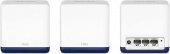 Mercusys Halo H50G(3-Pack), AC1900 Mbps Tüm Ev Mesh Wi-Fi Sistemi - 2