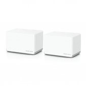 Mercusys Halo H70X(2-pack) AX1800 Whole Home Mesh Wi-Fi 6 System (2 li Paket) - 1