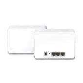 Mercusys Halo H70X(2-pack) AX1800 Whole Home Mesh Wi-Fi 6 System (2 li Paket) - 2