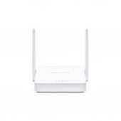 Mercusys MW300D, N300 Mbps Kablosuz ADSL2+ Modem Router - 3