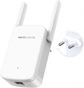 Mercusys ME30, AC1200 Mbps Kablosuz Menzil Genişletici - 2