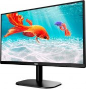 Aoc 27 27B2QAM 4ms FHD 75Hz Dp,Hdmi Hoparlör Vesa Monitör - 4