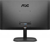 Aoc 27 27B2QAM 4ms FHD 75Hz Dp,Hdmi Hoparlör Vesa Monitör - 7