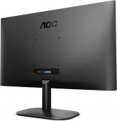 Aoc 27 27B2QAM 4ms FHD 75Hz Dp,Hdmi Hoparlör Vesa Monitör - 6