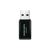 Mercusys MW300UM N300 Mbps Wireless Mini USB Adapter - 2