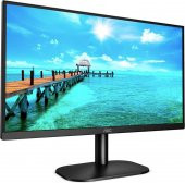 Aoc 27 27B2QAM 4ms FHD 75Hz Dp,Hdmi Hoparlör Vesa Monitör - 2