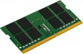 Kingston 16GB DDR4 3200MHz CL22 Notebook Ram KVR32S22S8/16 - 1