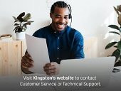 Kingston 16GB DDR4 3200MHz CL22 Notebook Ram KVR32S22S8/16 - 5