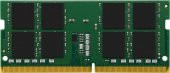 Kingston 16GB DDR4 3200MHz CL22 Notebook Ram KVR32S22S8/16 - 2