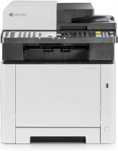 Kyocera Ecosys MA2100CWFX Çok Fonksiyonlu Renkli Lazer Yazıcı - 1