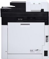 Kyocera Ecosys MA2100CWFX Çok Fonksiyonlu Renkli Lazer Yazıcı - 2