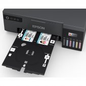 Epson L8050 Mürekkep Tanklı WiFi Fotoğraf Yazıcı - 6