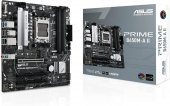 Asus Prime B650M-A II AMD B650 6400 MHz (OC) DDR5 Soket AM5 mATX Anakart - 1