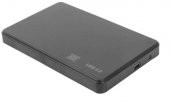 USB 2.0 Sata Vidasız Harici Harddisk Kutusu - 2
