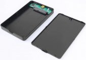 USB 2.0 Sata Vidasız Harici Harddisk Kutusu - 3