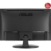 Asus 15.6 VT168HR 1366x768 5ms Hdmi,Vga VESA (10 Parmak Dokunmatik) TN Monitör - 3