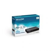 TP-Link TL-SG1008D 8 Port 10/100/1000Mbps Masaüstü Switch - 2