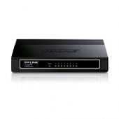 TP-Link TL-SG1008D 8 Port 10/100/1000Mbps Masaüstü Switch - 1