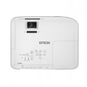 Epson EB-W51 3Lcd 1280x800 4000Al Hdmı,Vga,Usb Projeksiyon - 3
