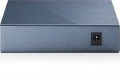 TP-Link TL-SG105 5 Port Gigabit Çelik Kasa Switch - 3