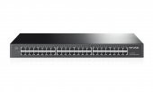 Tp-Link TL-SG1048 48Port 10/100/1000G Rack Switch - 1