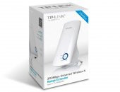 TP-Link TL-WA850RE 300 Mbps 2.4 Ghz Priz Tipi Menzil Genişletici - 5
