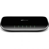 TP-Link TL-SG1005D 5 Port 10/100/1000Mbps Gigabit Switch - 1