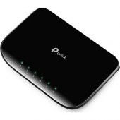TP-Link TL-SG1005D 5 Port 10/100/1000Mbps Gigabit Switch - 4