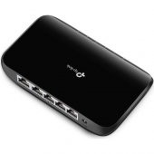 TP-Link TL-SG1005D 5 Port 10/100/1000Mbps Gigabit Switch - 5