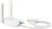 TP-Link TL-WN822N Kablosuz,300Mbps,2 Adet 3dBi Harici Antenli,N USB Sinyal Alıcı - 2