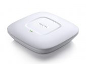 TP-Link EAP110 300Mbps 100m N Tavana Monte Erişim Noktası - 2