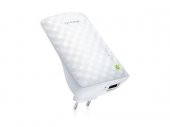 Tp-Link RE200 750Mbps WiFi Menzil Genişletici 5GHz/2,4GHz - 1