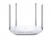 TP-Link Archer C50 AC1200 Wireless Dual Band Router - 1